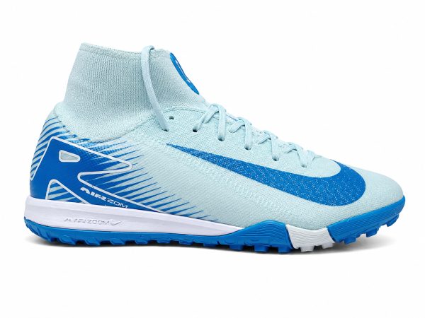 Zapatillas Nike Mercurial Superfly 10 Academy TF